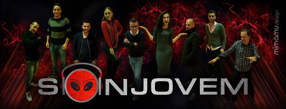 SONJOVEM