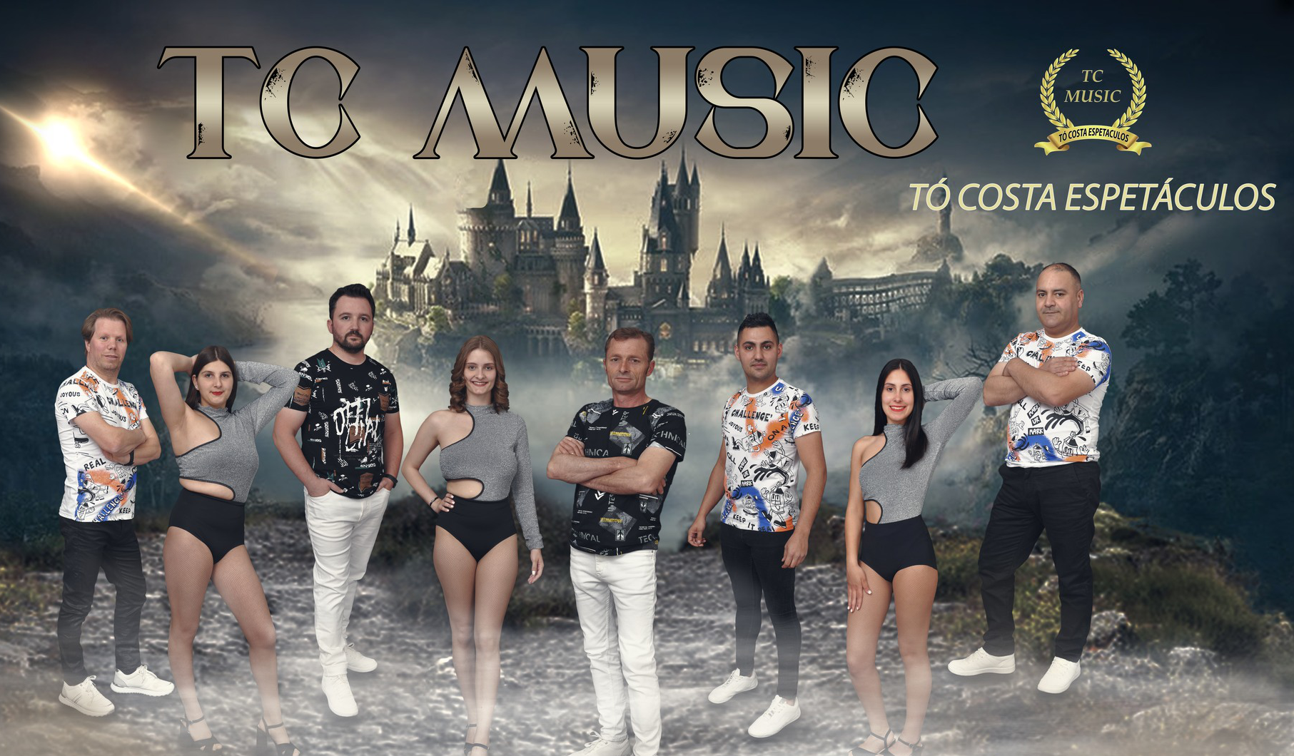 TC MUSIC