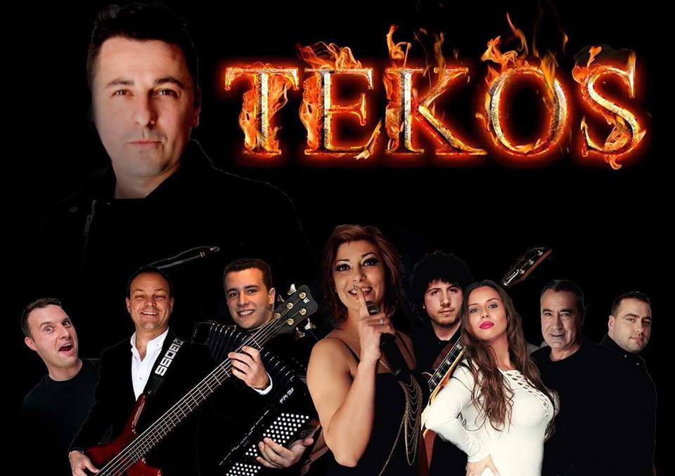 TEKOS