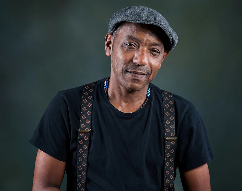 TITO PARIS