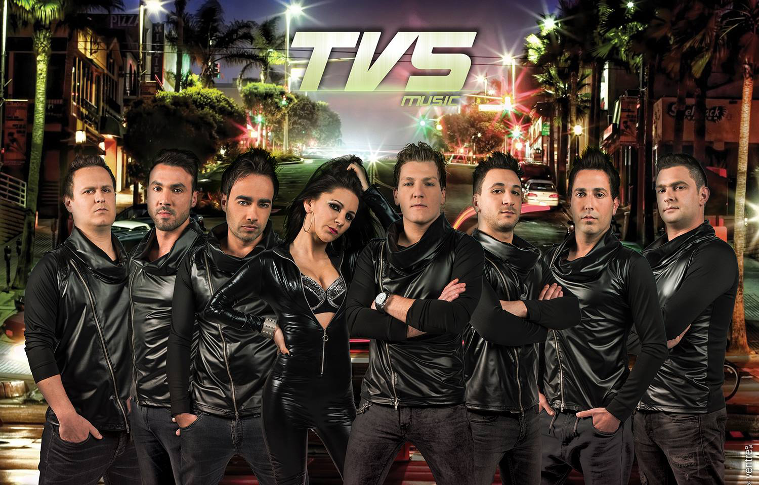 TV5 Music