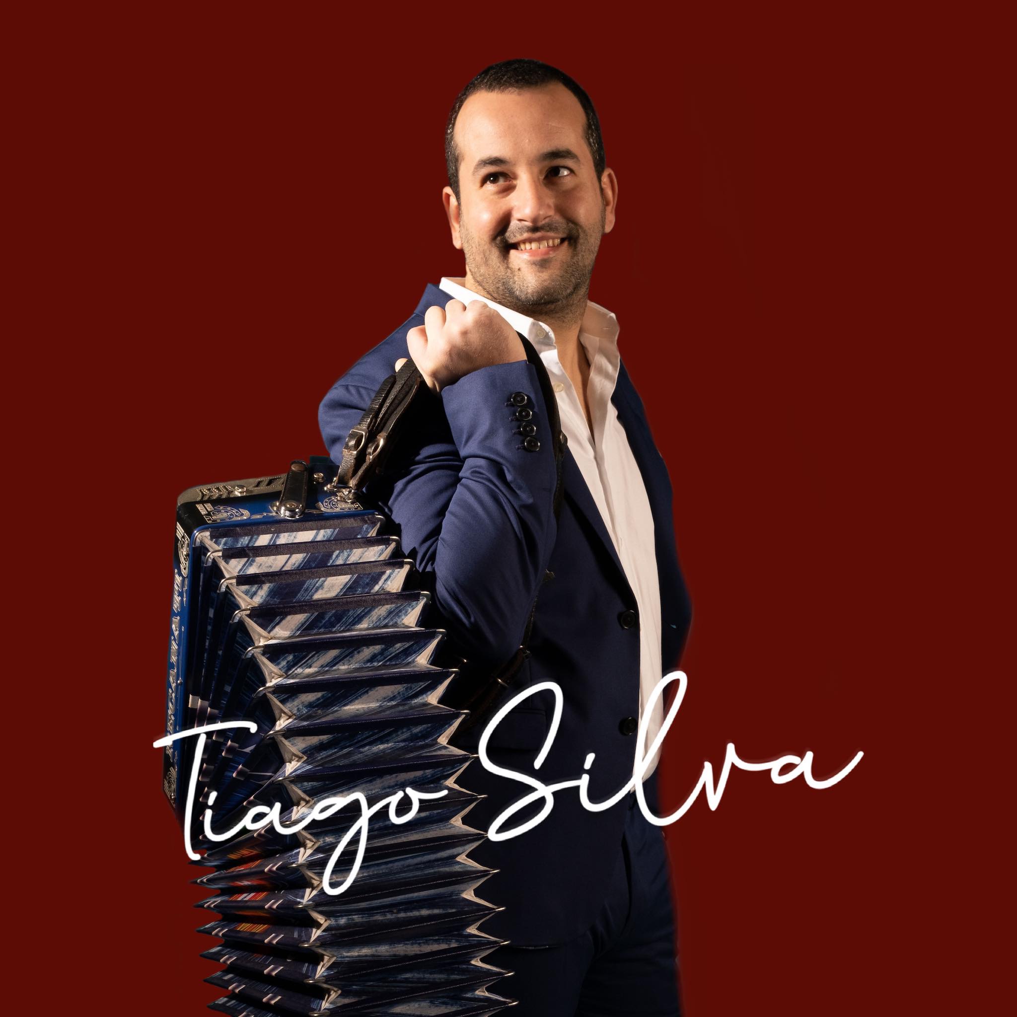 TIAGO SILVA