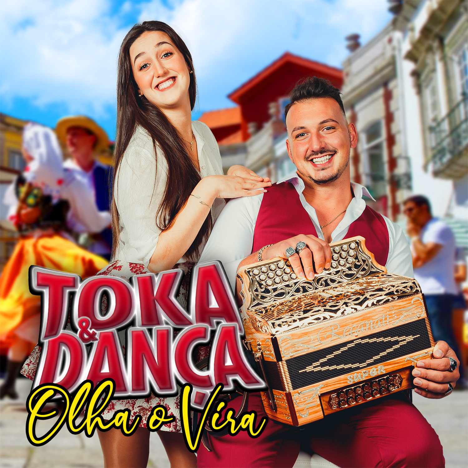 TOKA & DANÇA