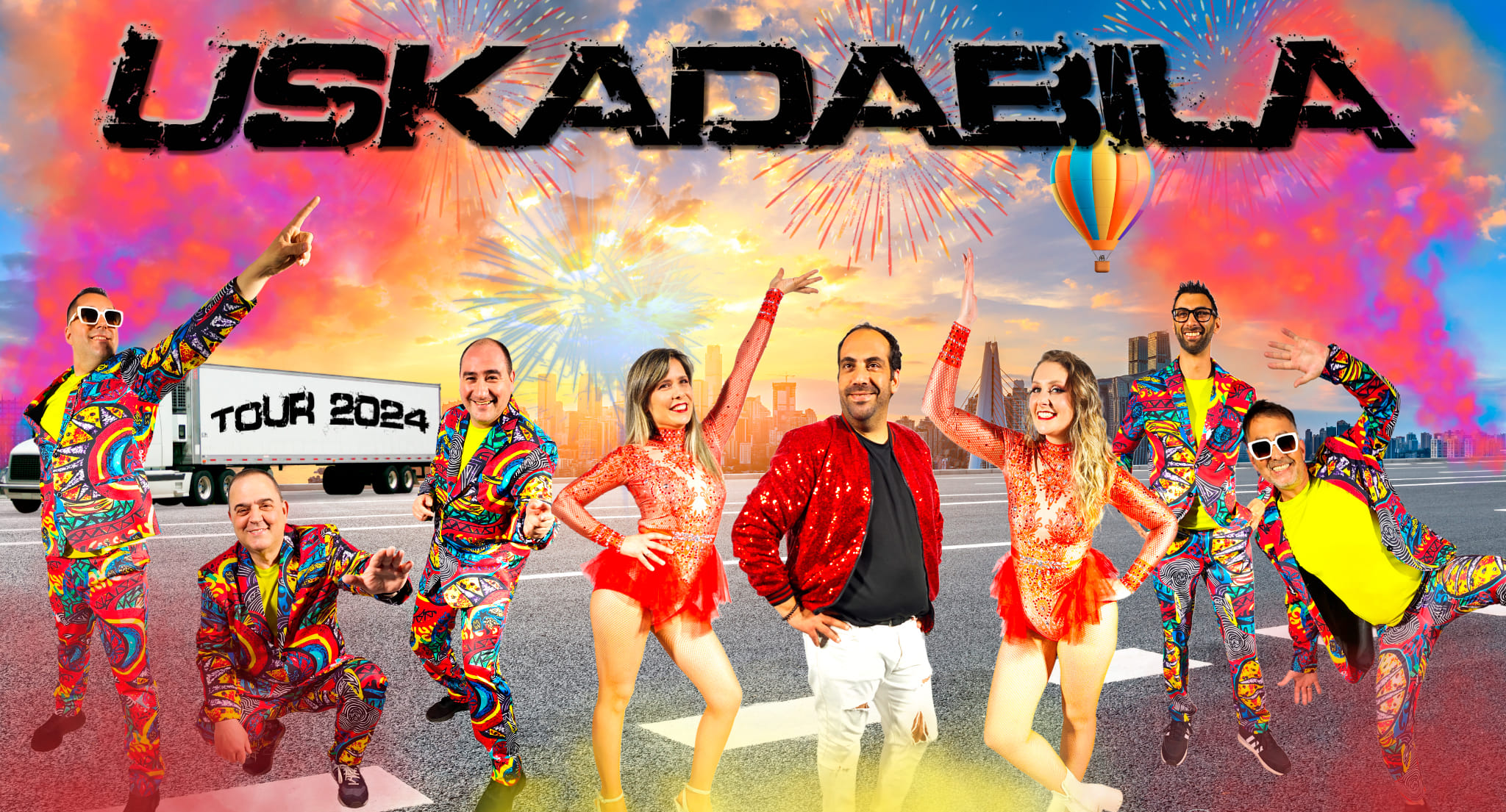 USKADABILA