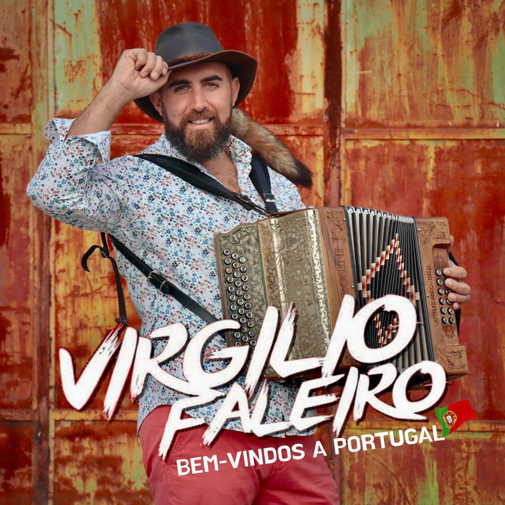 VIRGILIO FALEIRO