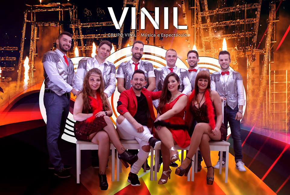 VINIL