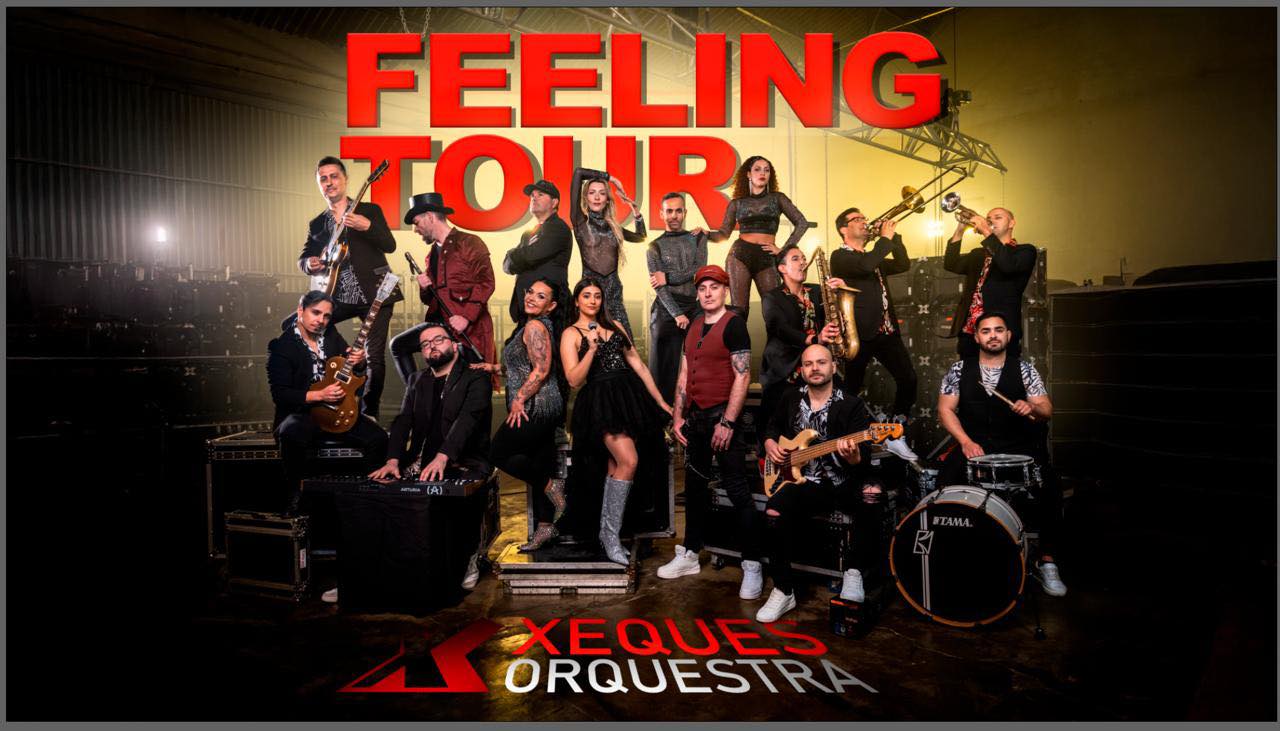 Xeques Orquestra