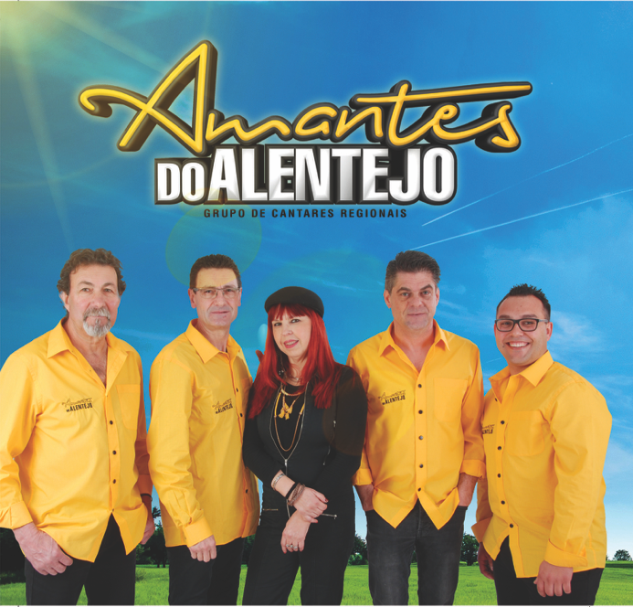 AMANTES DO ALENTEJO