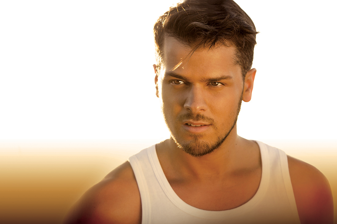 MICKAEL CARREIRA 
