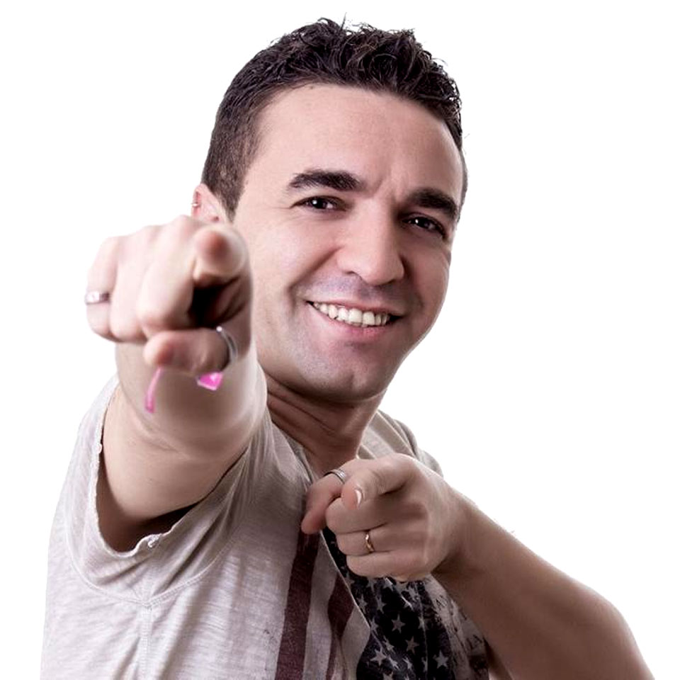 DAVID ANTUNES