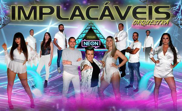 IMPLACÁVEIS