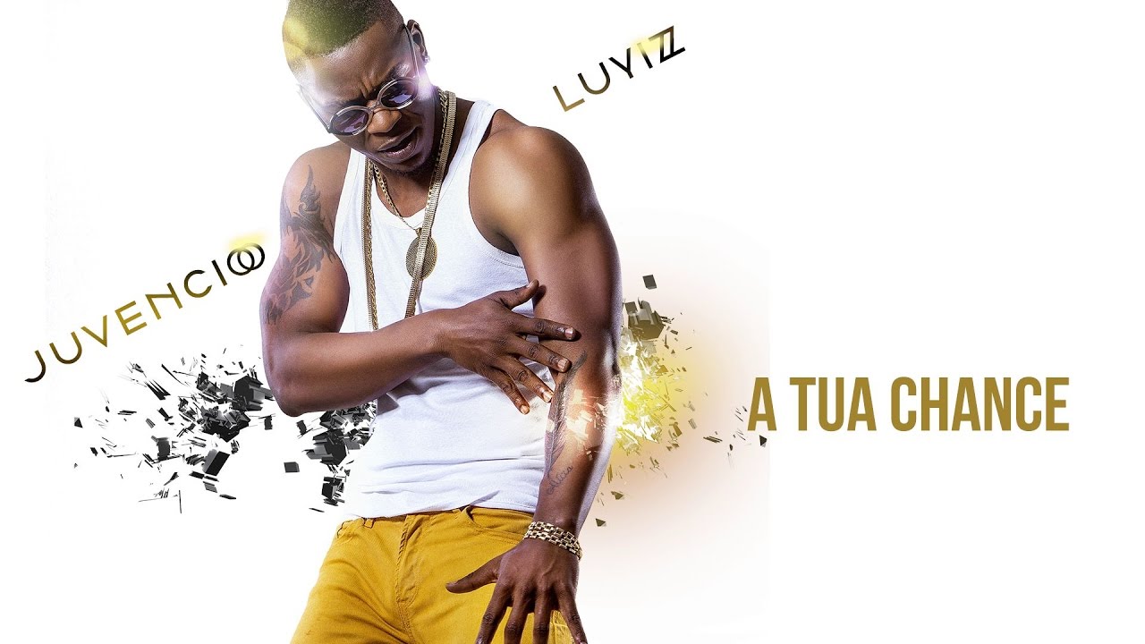 JUVENCIO LUYIZ
