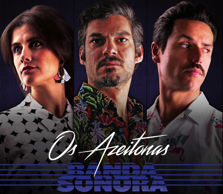 OS AZEITONAS