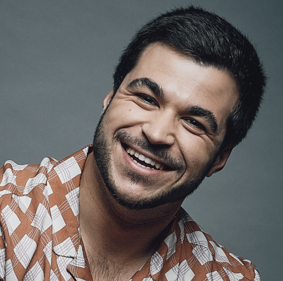 LUÍS TRIGACHEIRO