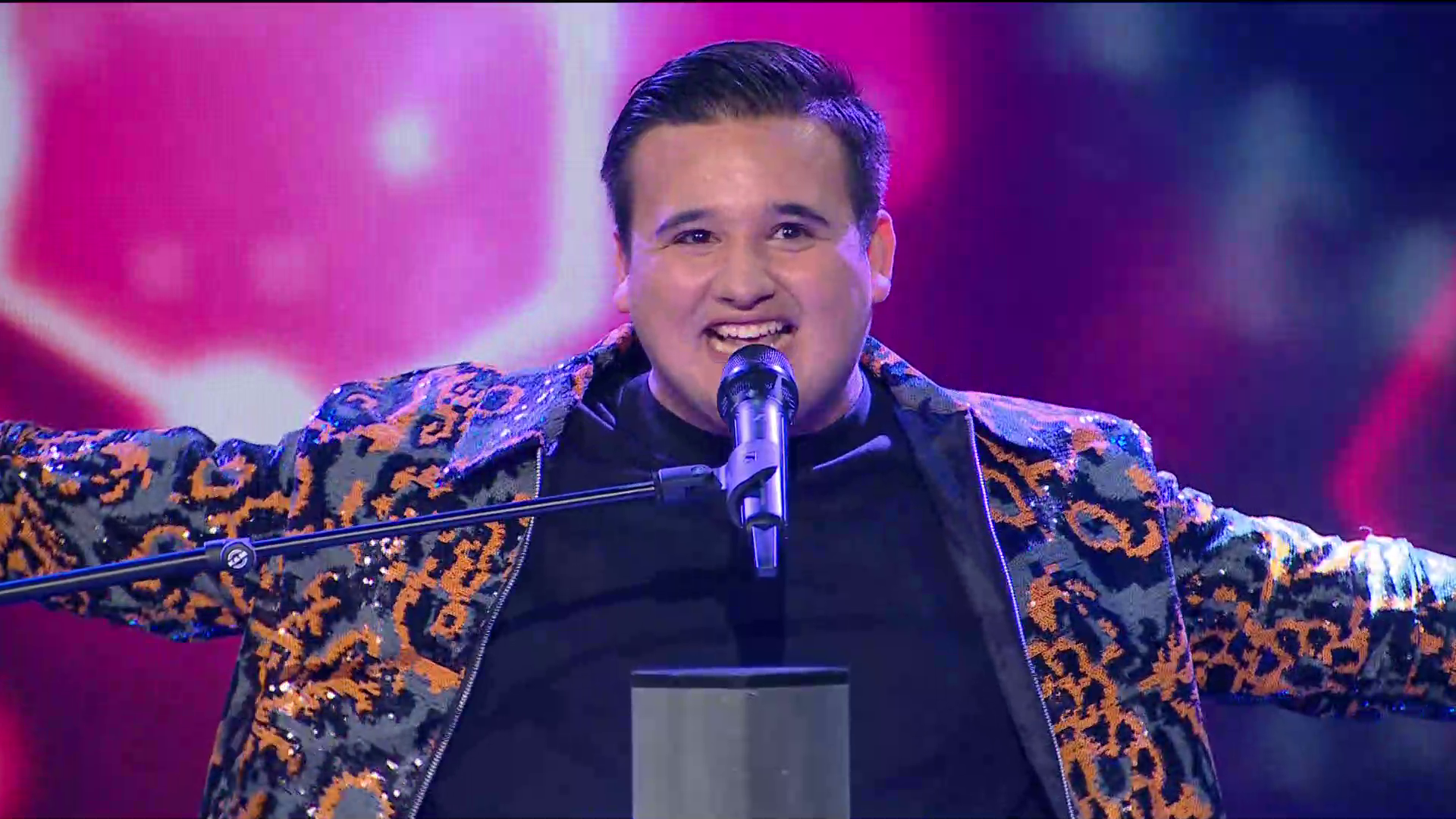 MIGUEL BRAVO